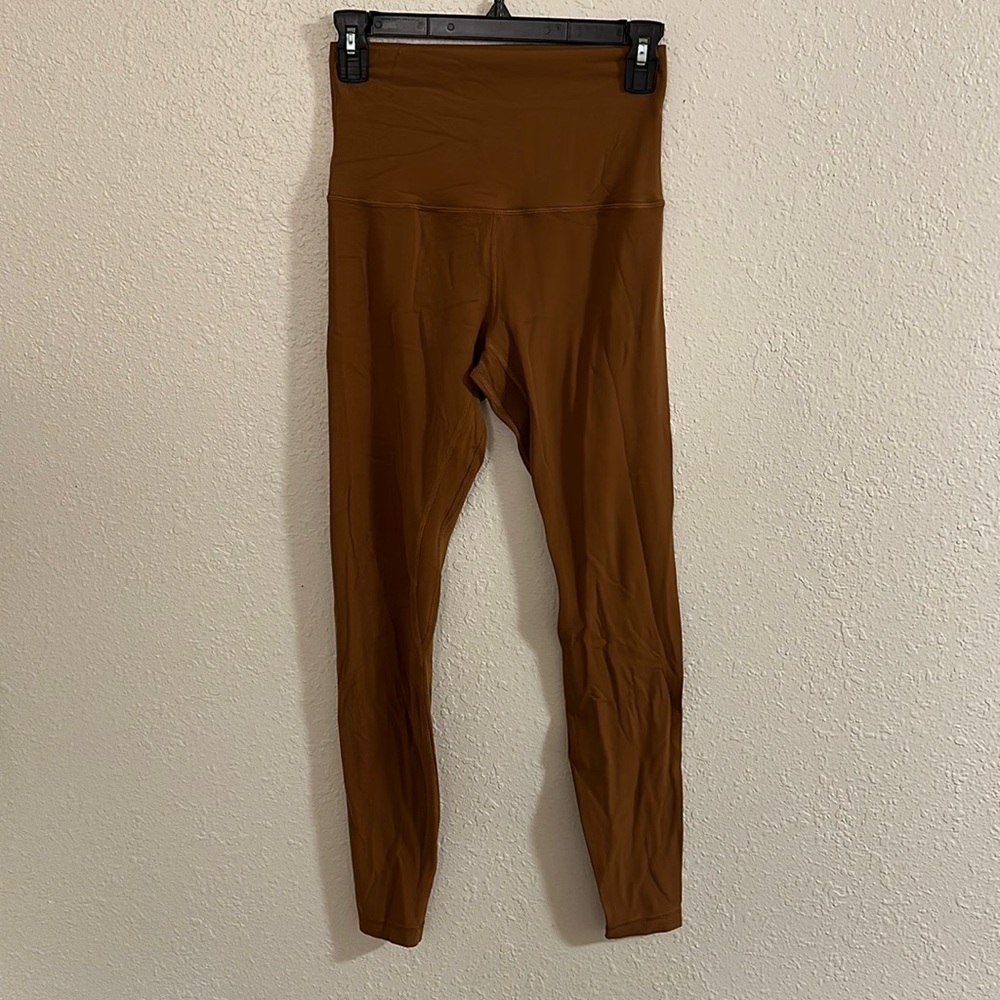 lululemon Align™ Super-High-Rise Pant 28"